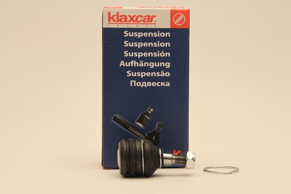 KLAXCAR FRANCE Pallonivel 47121z